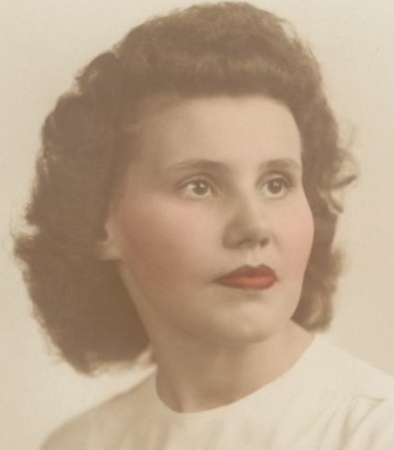 Mary K. Lundy, 94