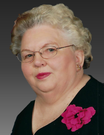 Nancy L. Brewer, 80