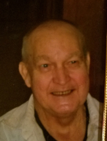 John Edward Irvin, 77