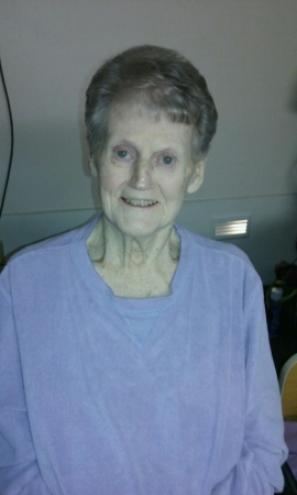 Rachel L. Tilburg, 87