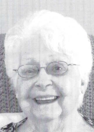 Annabelle C. Covert, 90