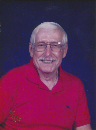 Cletus E. Kreisher, 85