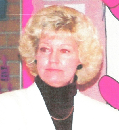 Diane M. Romig, 69