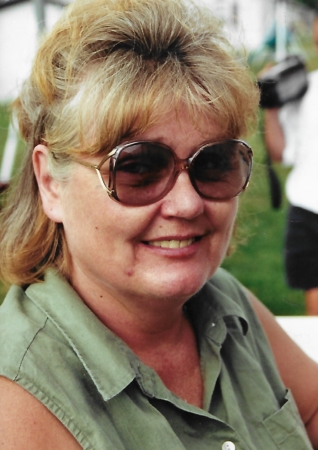 Joyce A. Williams, 68