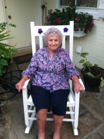 Kathaleen “Kitty” B. Miller, 94
