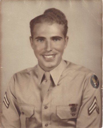 Kenneth E. Goldy, 98