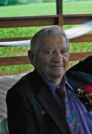 Lee M. Barth, 82