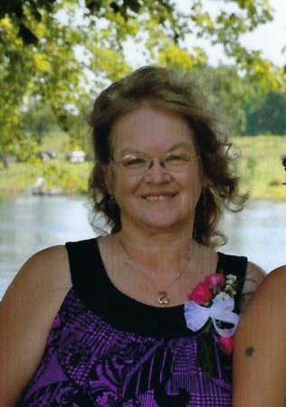 Mary Ann Paulhamus, 66