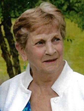 Mary Lou Archambault, 79