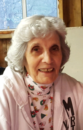 Renate C. “Rene” Mack, 85