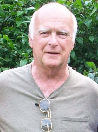 Russell G. Klopp, 76