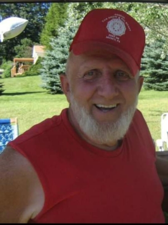 Stephen M. Stine, 74