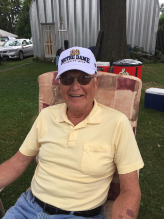 Terry L. Dawes, 76