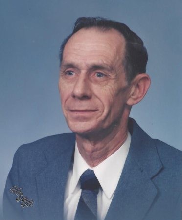 Timothy J. Fedroff, 83