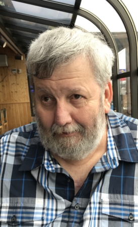 Frank E. Levengood, 66