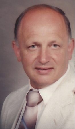 Harry M. Weisel, Jr., 87