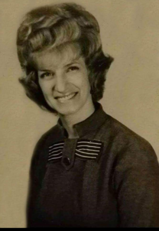 Helen L. (Brown) McKinney, 83