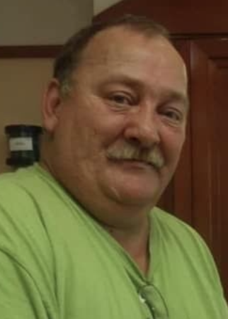 Howard L. “Butch” Houtz, Jr., 57