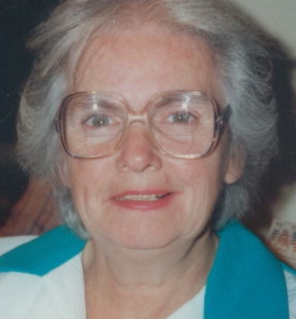 Mary E. Carney, 85