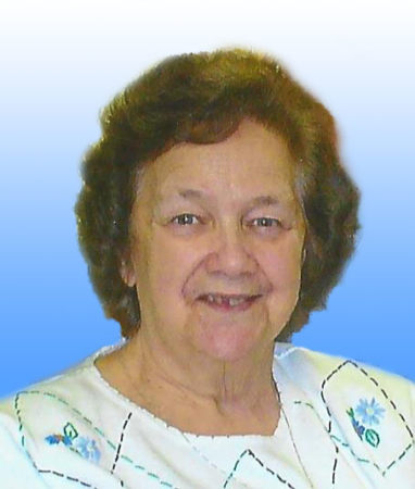 Phyllis J. Mundrick, 82