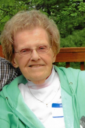 Barbara L. Munsell, 81