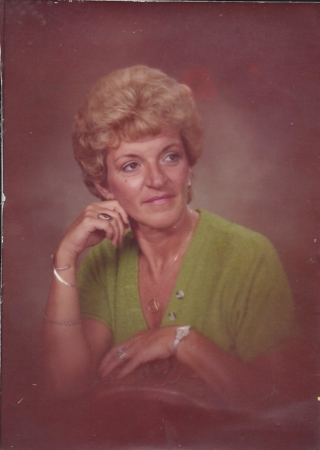 Carlene M. Grimes, 84