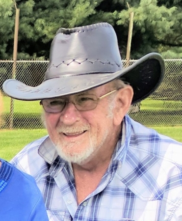 Donald J. Mansfield, 72