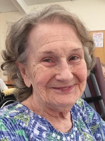 Donna M. Barr, 88