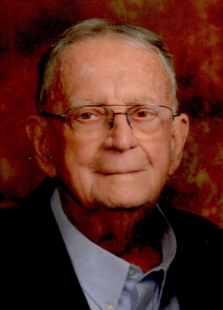 George R. MacKenzie, 94