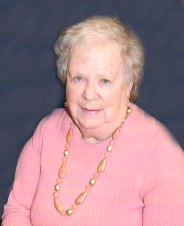 Hannah B. Jarrett, 85