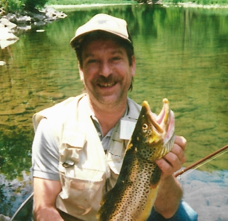 Robert L. “Bob” Gillin, Jr., 70