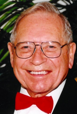 Carl L. Stitzer, 92