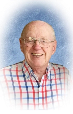 Charles R. “Charlie” Shaffer, 80