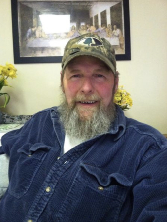 Donald J. “Woody” Woodring, 68