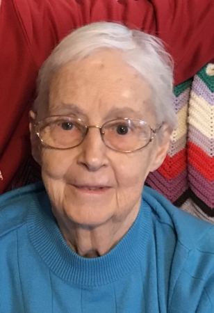 Gail Louise (Bovee) Sober, 81