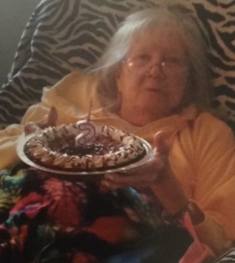 Joan Carol Shoop, 88