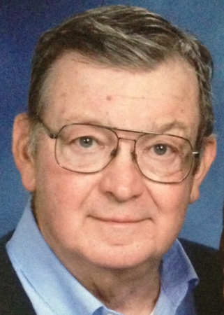 John B. Kruk, 79