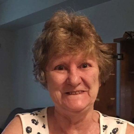 Martha H. Breen, 72