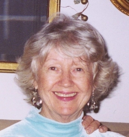 Ann Marie (Adams) Smith, 87