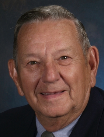 James R. Dougherty, Sr.