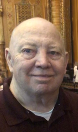 Bernard J. Bower Jr., 76