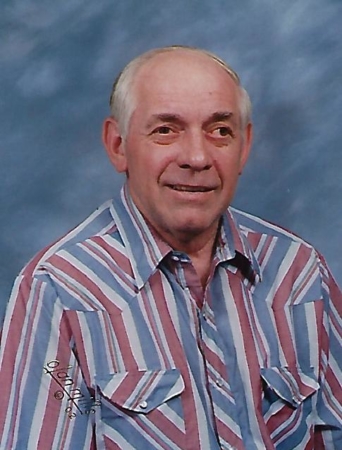 Edward Paul Snook, 76
