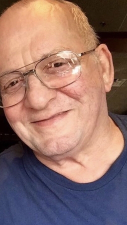 Lawrence L. Long, Sr., 75