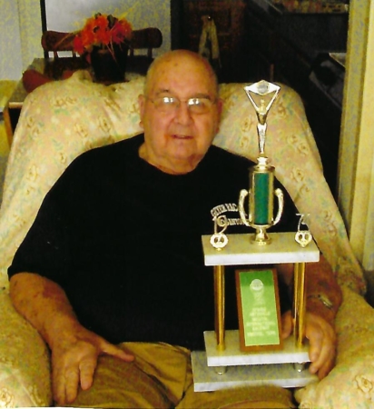Charles H. “Charlie” Hicks, 83