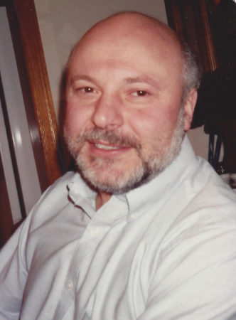 Frank Morrone, 72