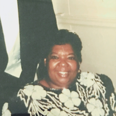 Janice LaVerne Hayes, 74