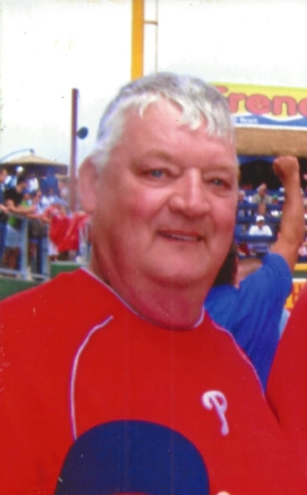 Stephen “Steve” Roy Lane, 75