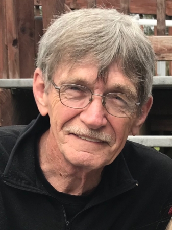 Gary “Doodie” Rathgeber, 73