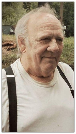 Gary L. Neiswonger, 75