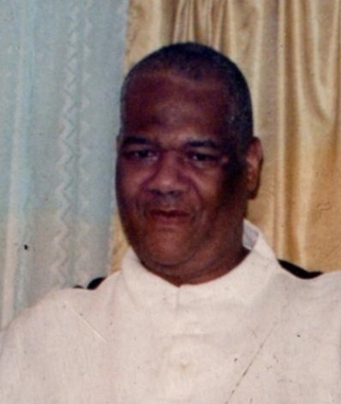 Joseph Raymond Porter, 73